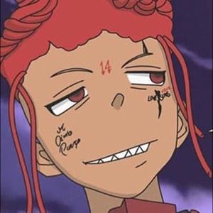 Meet your Posher, Jemar